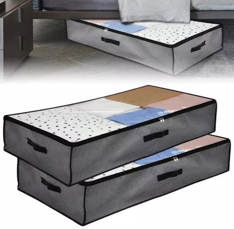 Underbed Storage Bags, Large Storage Bags, Comforters Containers, Storage Bags with Clear Windows Underbed Storage Bags, Large Storage Bags, Comforters Containers, Storage Bags with Clear Windows